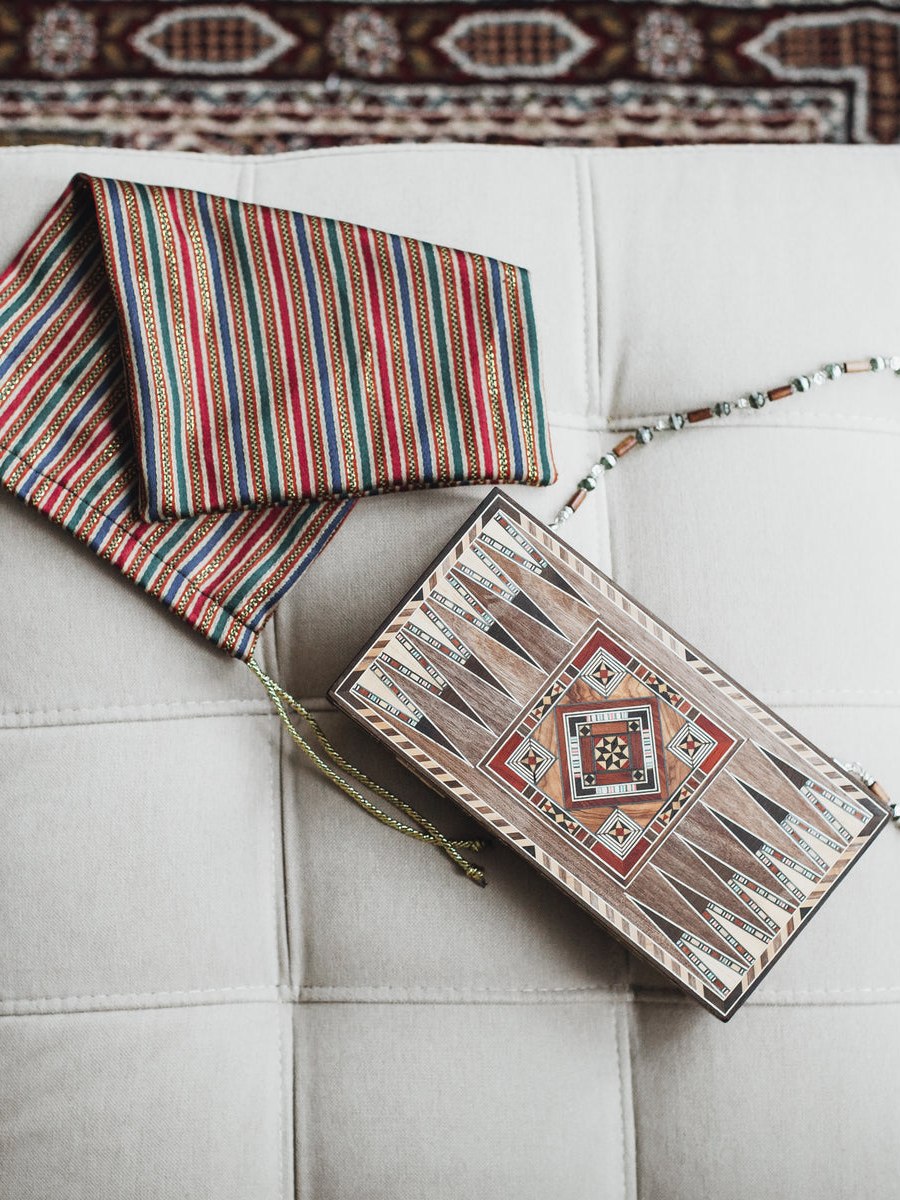 Accessories