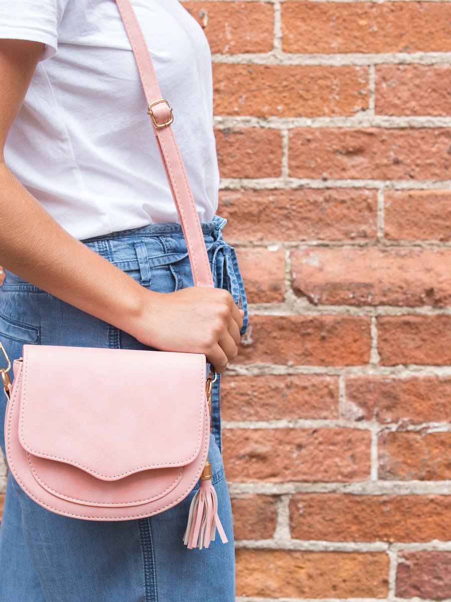 Mini Crossbody Purse
