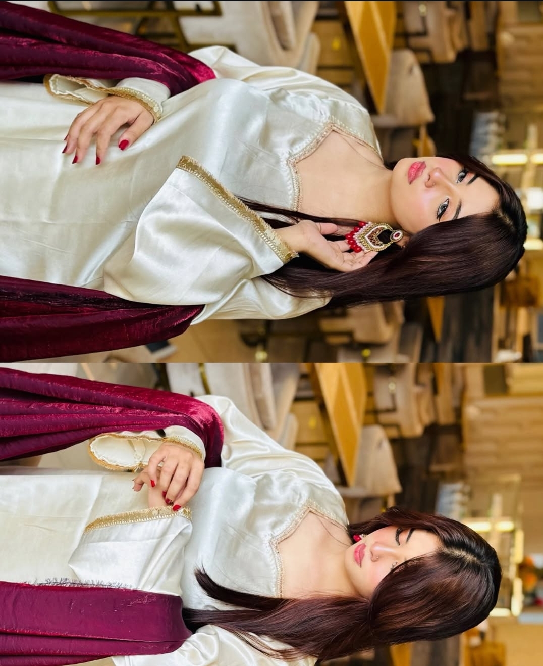 Kameez - image 10