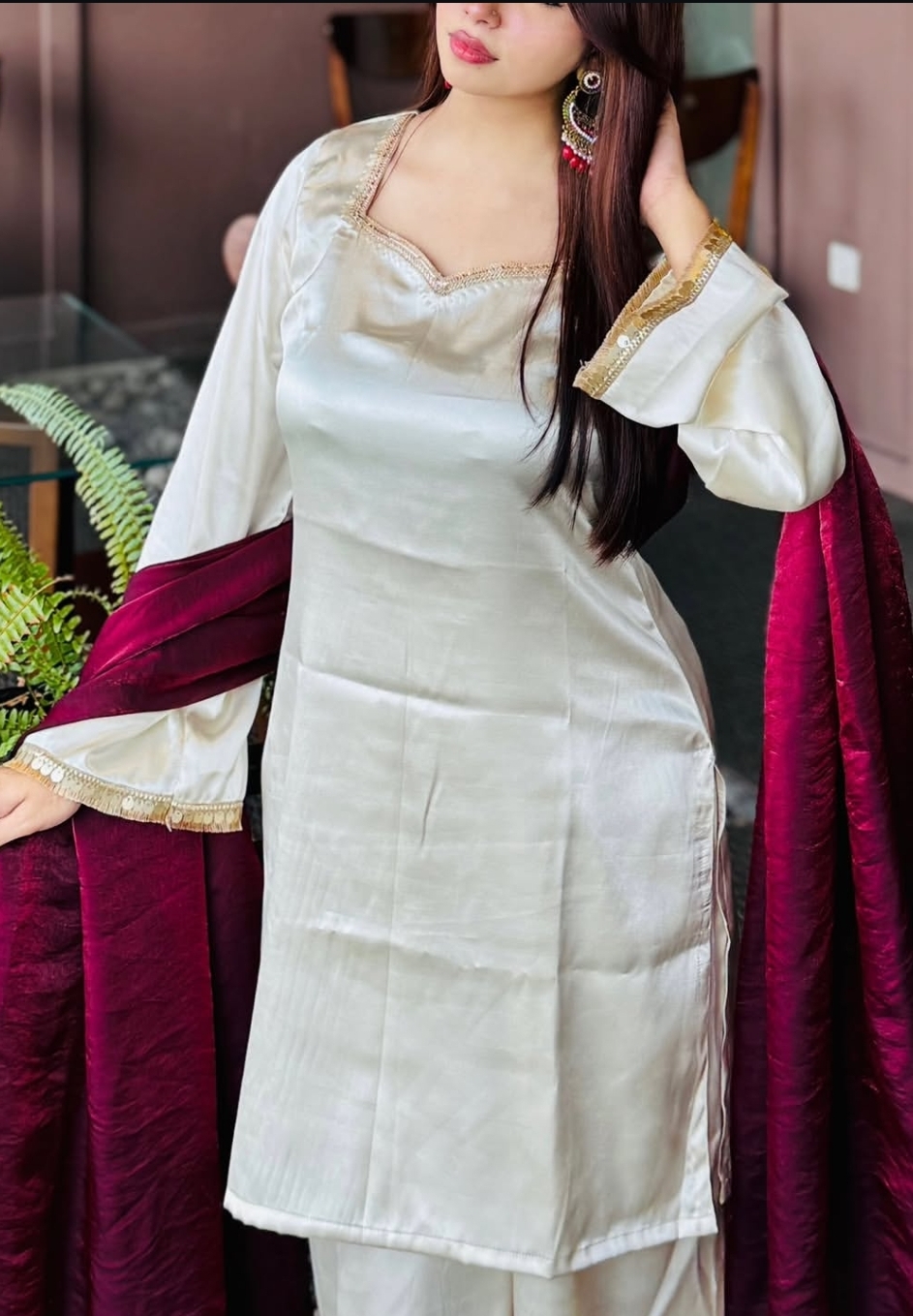 Kameez - image 8