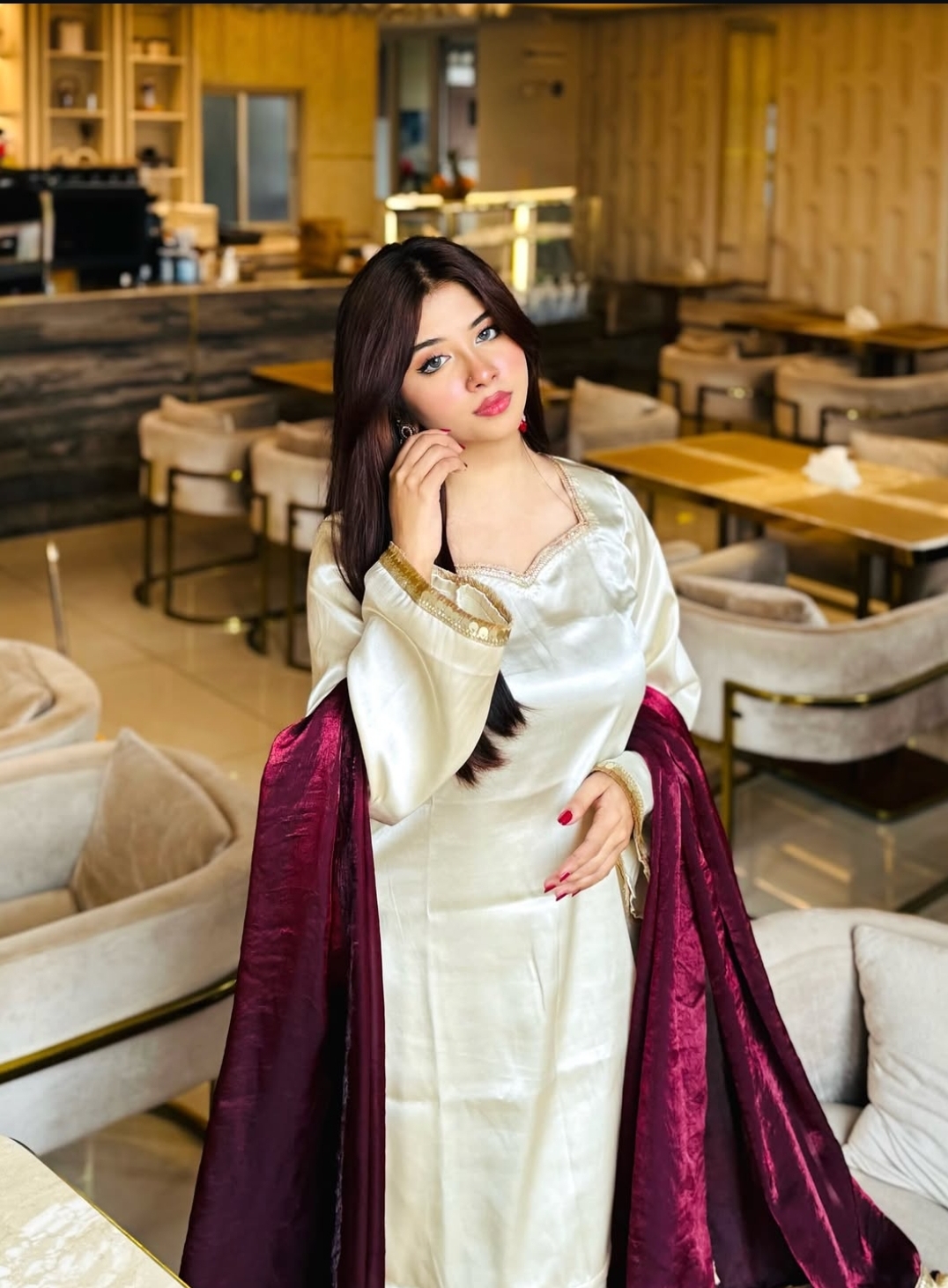 Kameez - image 6