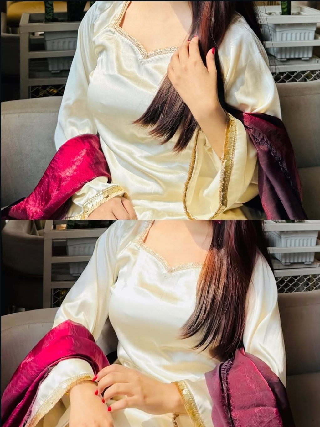 Kameez - image 5