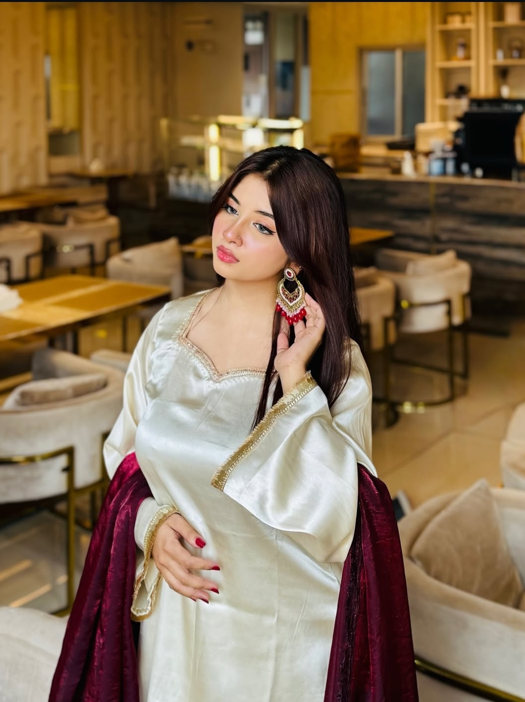 Kameez - image 4
